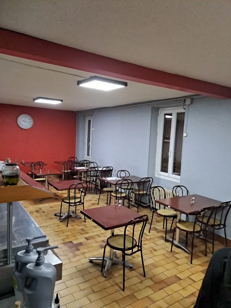 Le Clos de Saint Jean